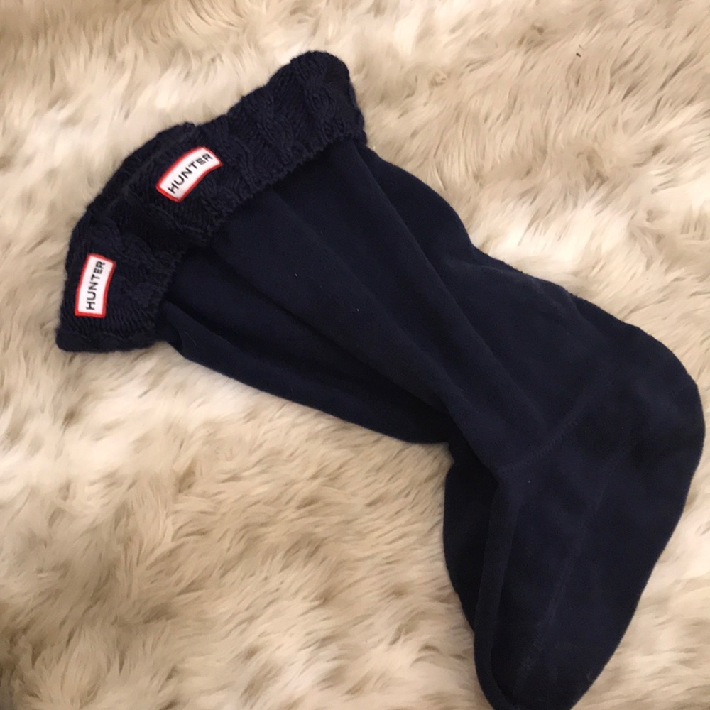 Hunter Socks